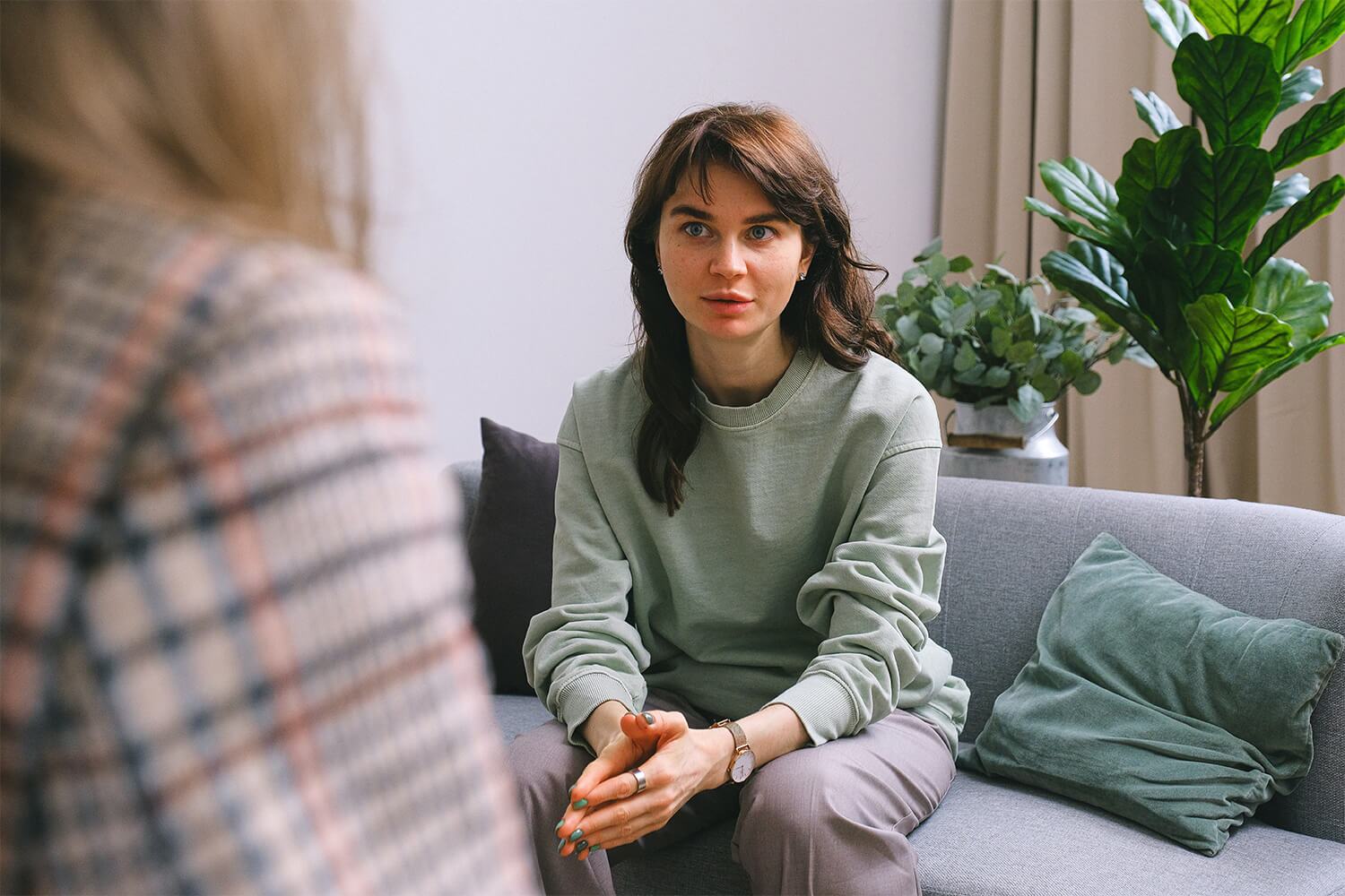 Suicidal Ideation: What Is It and How Is It Treated?